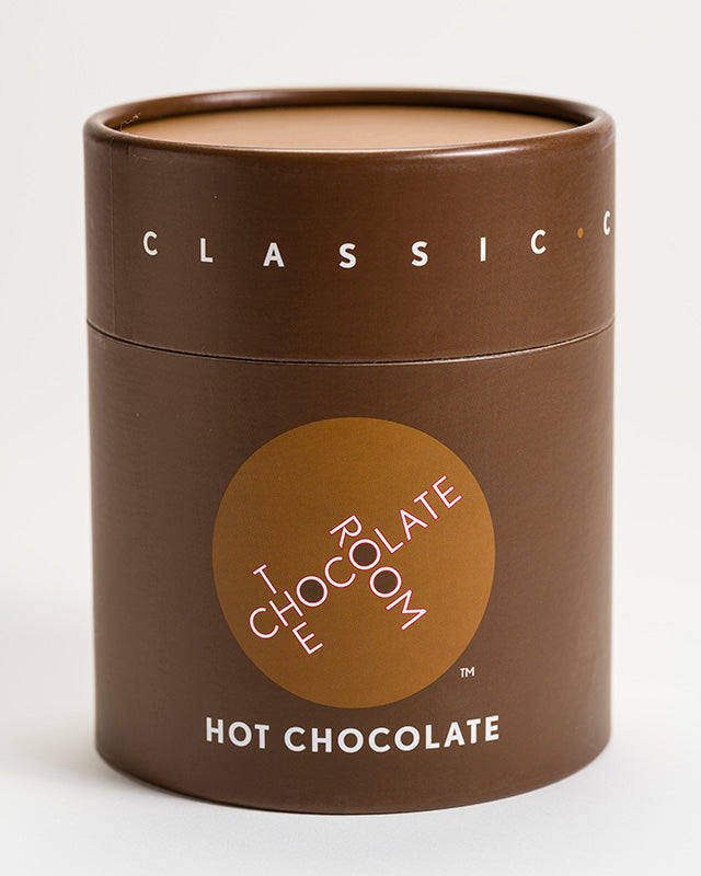 
                  
                    This Classic Hot Chocolate will warm your soul
                  
                