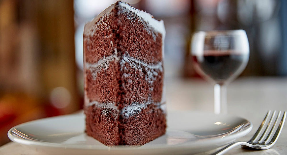 The Art of Chocolate and Wine Pairing: A Tasting Adventure - The Chocolate Room