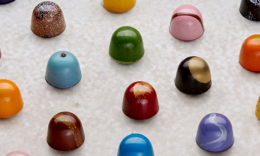 Bonbons & Truffles