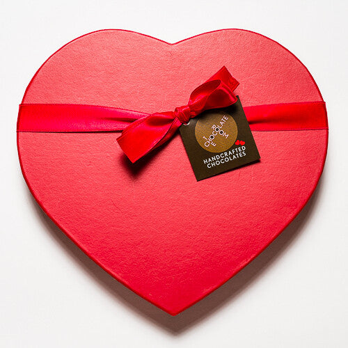 
                  
                    Valentine's Day Chocolate Box 30 piece
                  
                