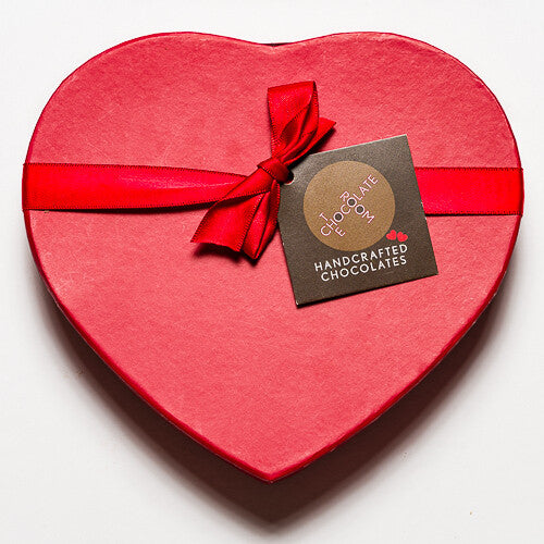 
                  
                    Valentine's Day Chocolate Box 16 piece
                  
                