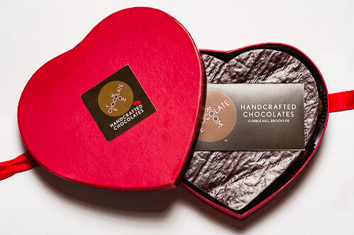 
                  
                    Valentine's Day Chocolate Box 16 piece
                  
                