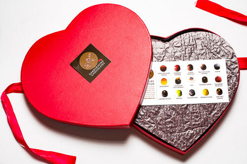 
                  
                    Valentine's Day Chocolate Box 30 piece
                  
                