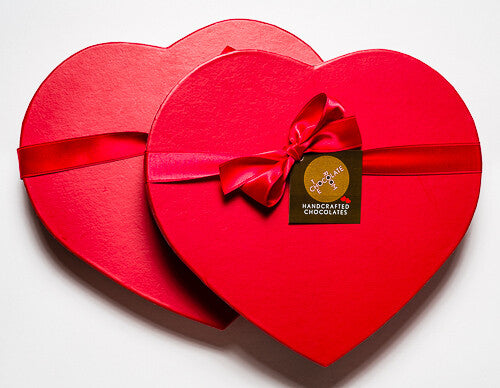 Valentine's Day Chocolate Box 30 piece