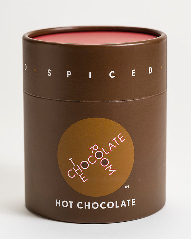
                  
                    Hot Chocolate Powders
                  
                