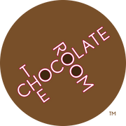 logo of A chocolate experience - The Chocolate Room Brooklyn