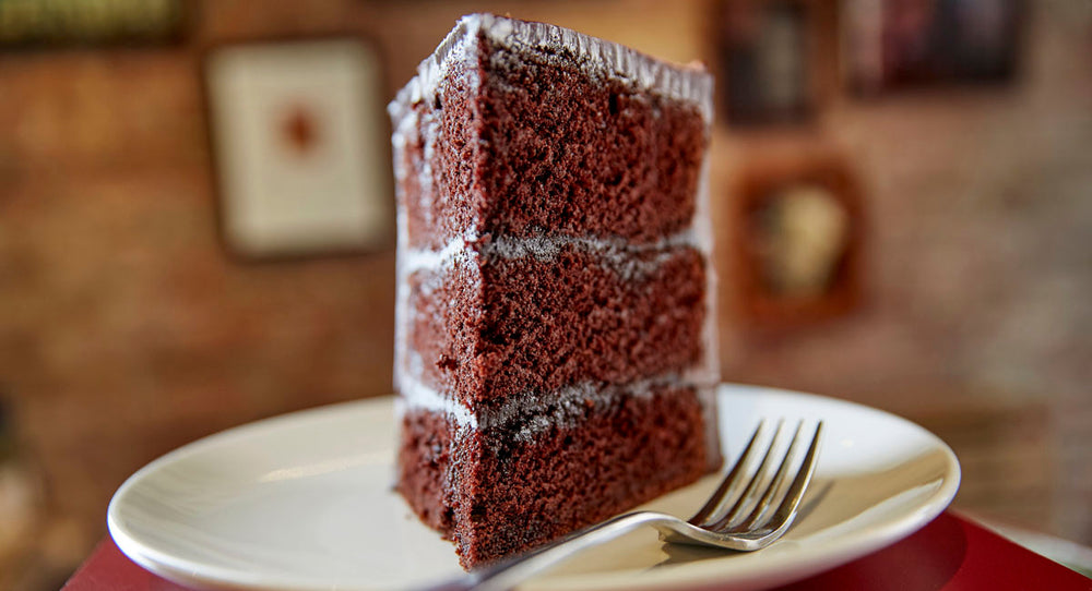 The Chocolate Room 