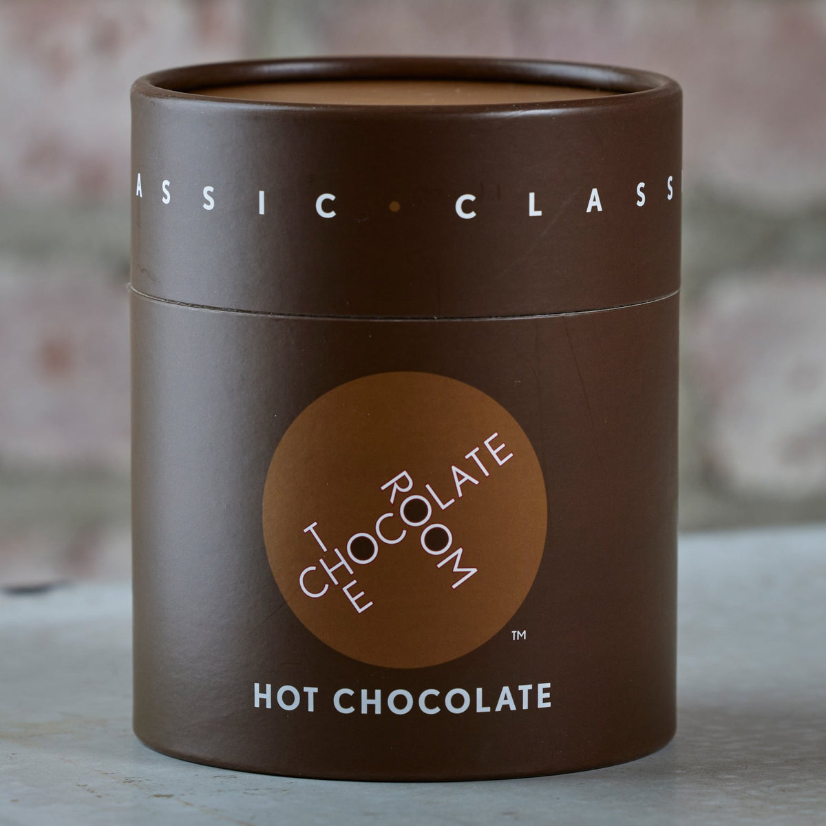 Classic Hot Chocolate Mix
