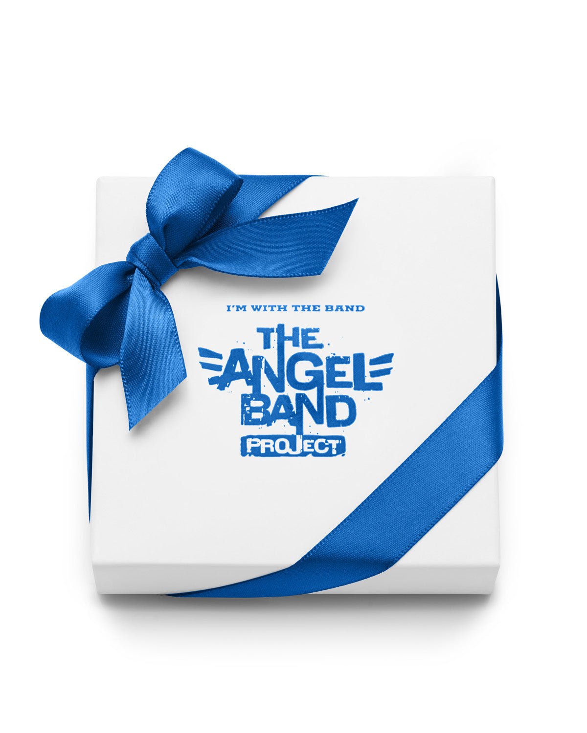 The Angel Band Project | 4 - Piece Bonbon Collection