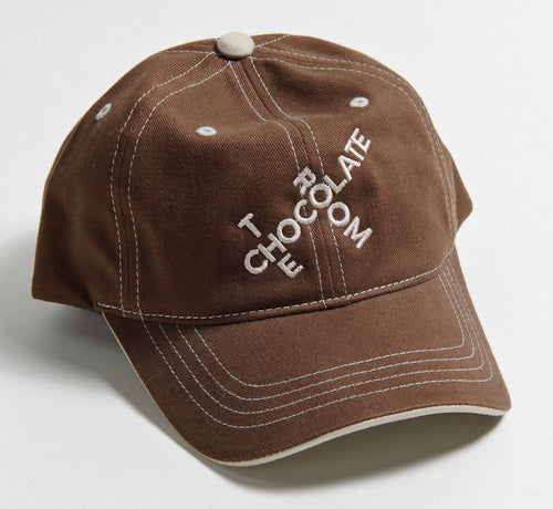 TCR Baseball Cap