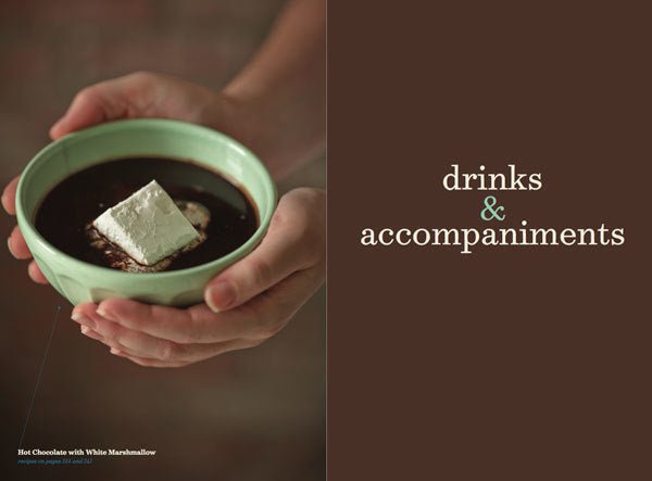 
                  
                    There's Always Room for Chocolate Book
                  
                